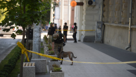 Pedepse mai severe pentru anunțurile false cu bombe. MAI propune modificarea Codului penal